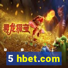 5 hbet.com